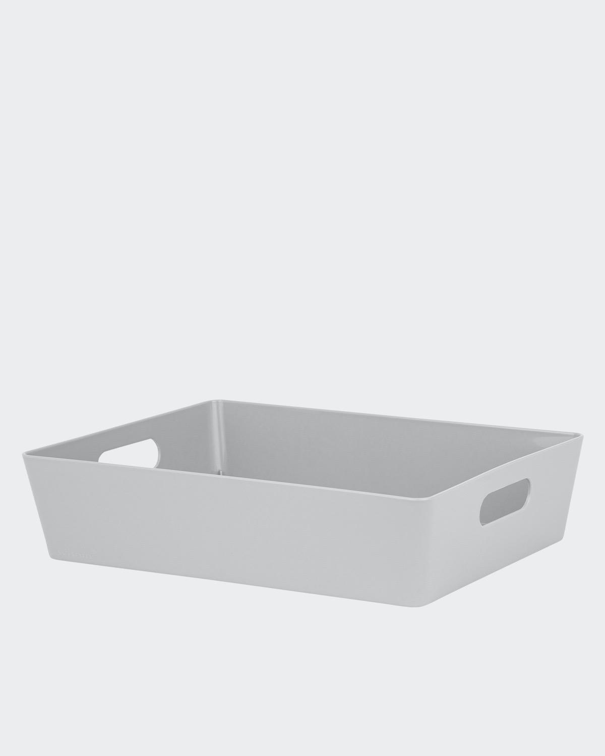 Studio Storage Container With Handles