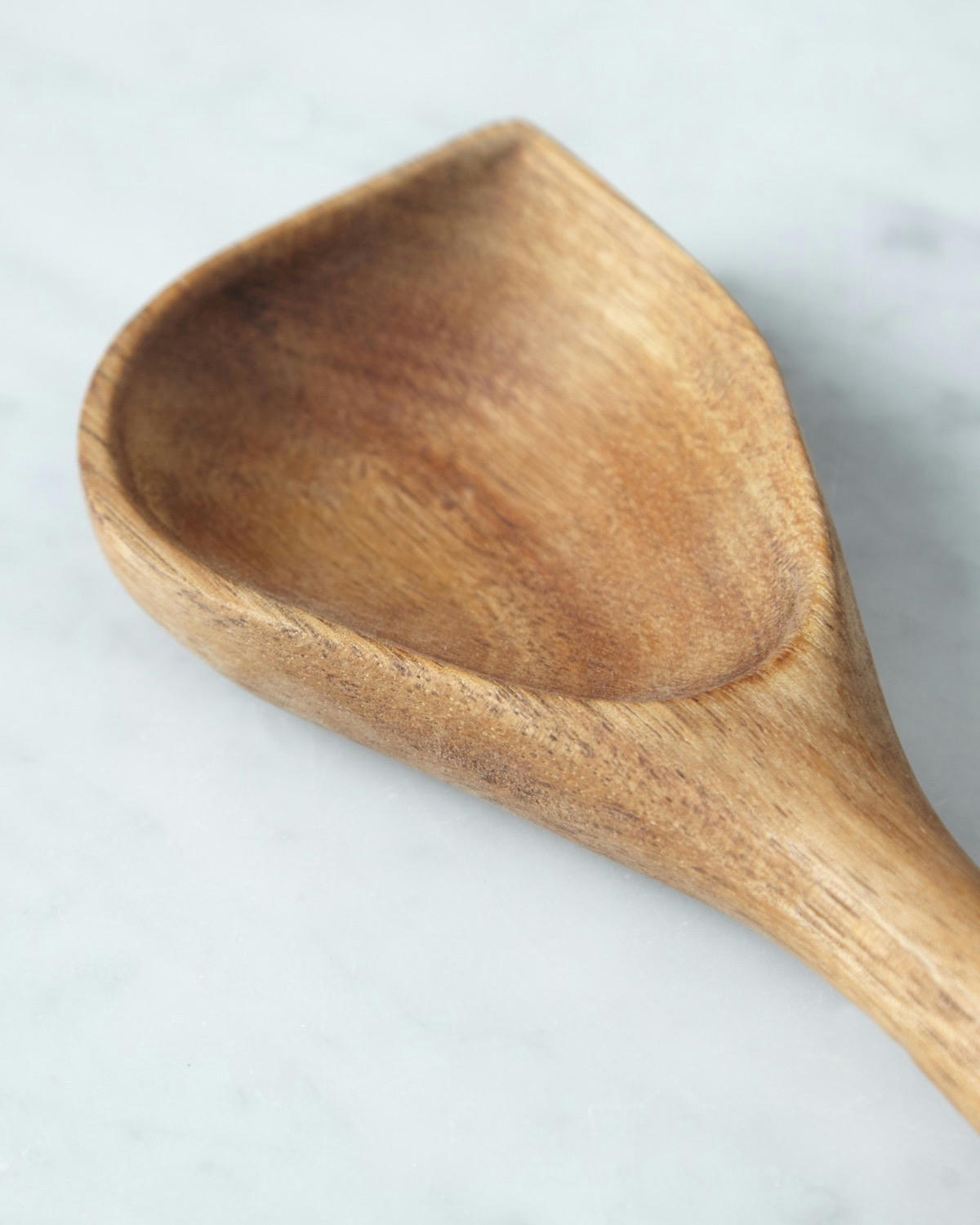 Helen James Considered Corner Spoon