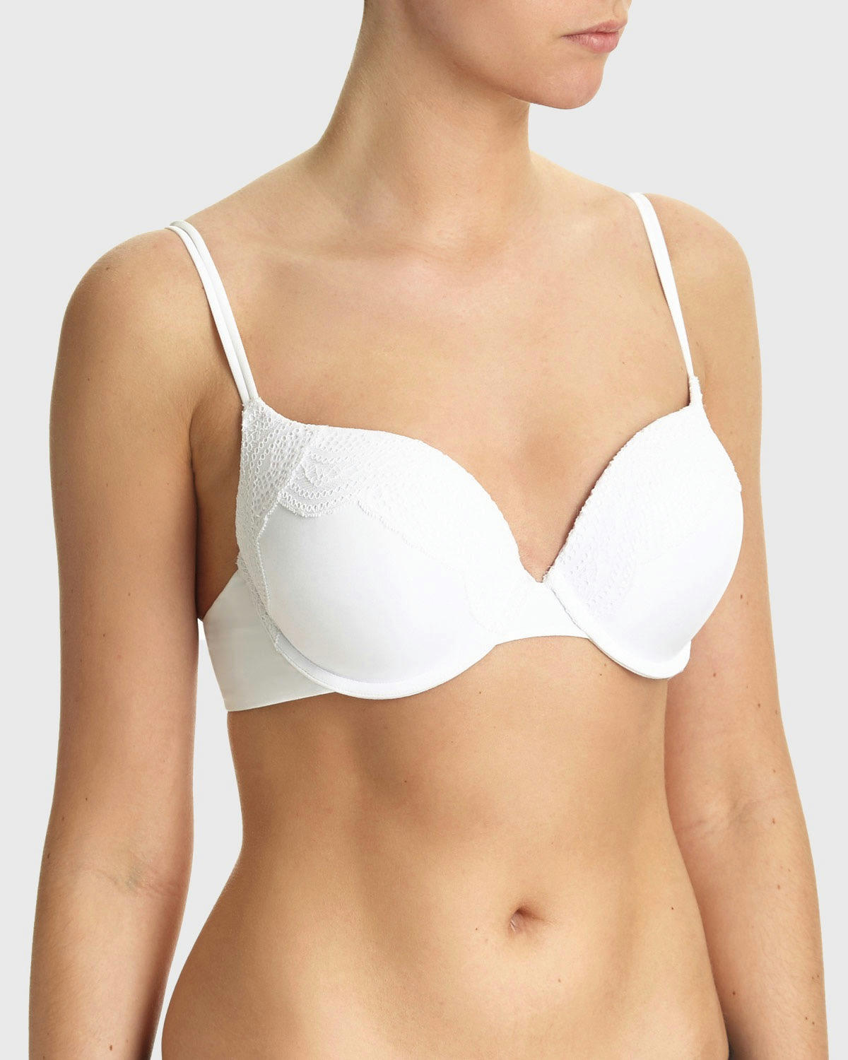 Lace Superboost Bra