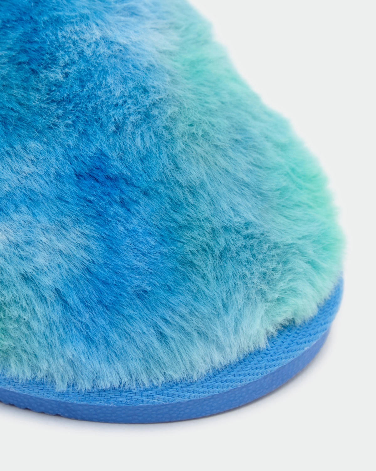 Tie Dye Booties (Size 8-5)