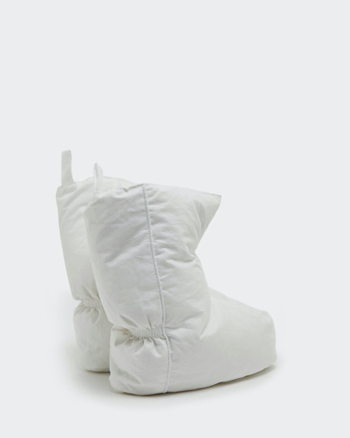 Francis Brennan the Collection Duvet Slippers