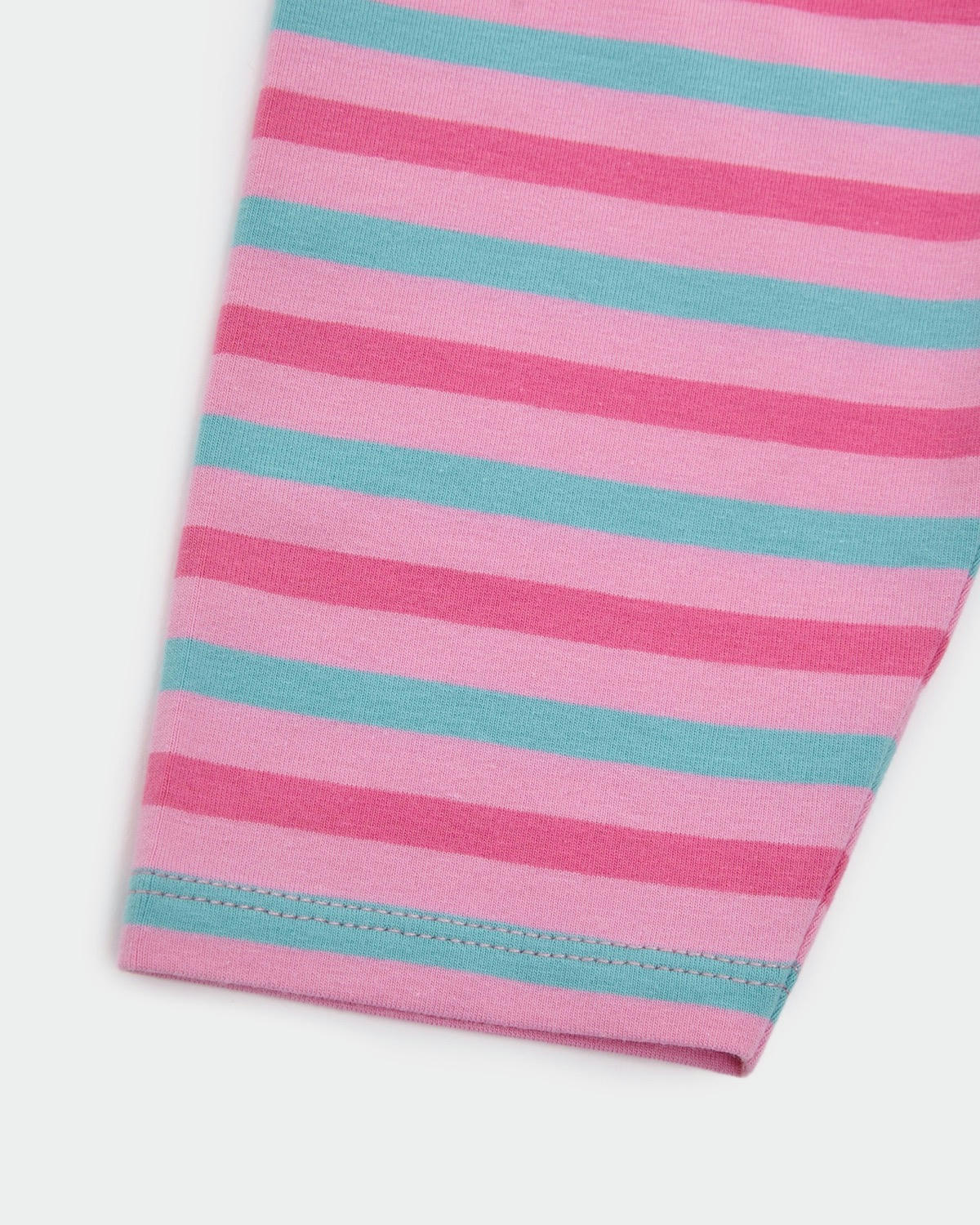 Pedal Pushers (6 Months-5 Years)