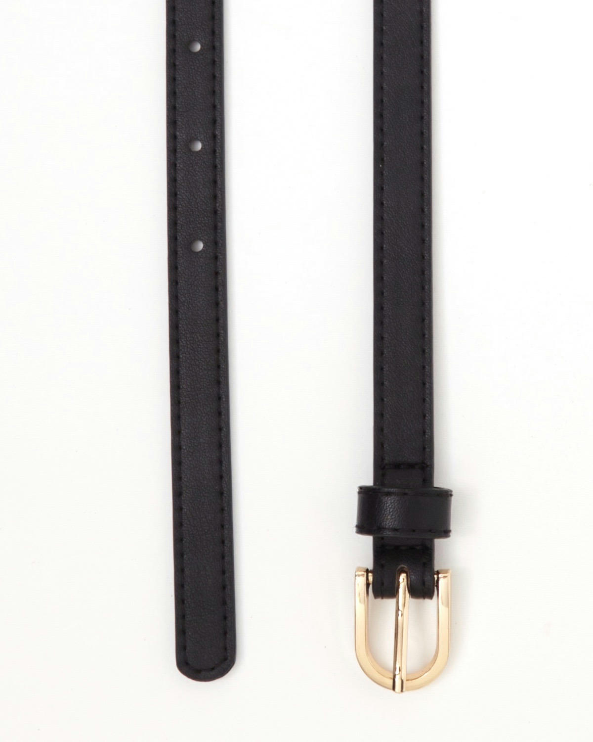 Skinny Belt (Pack of 2)