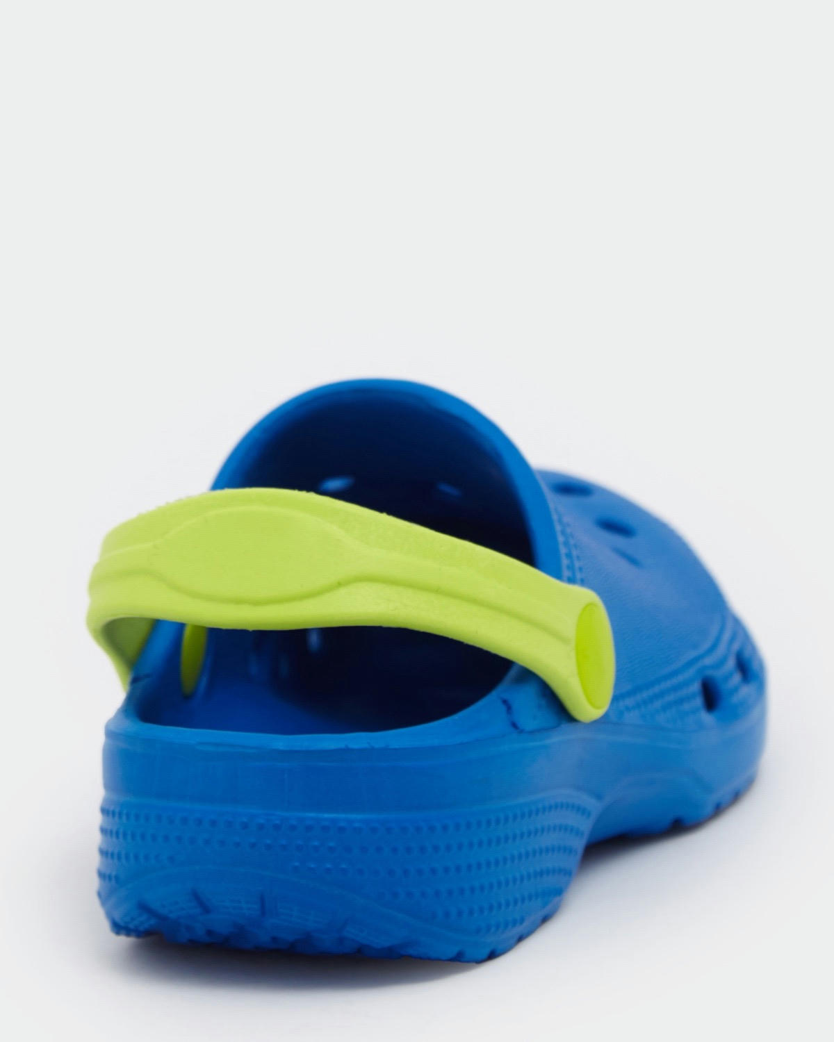 EVA Clog (Size 4 Infant - 5)