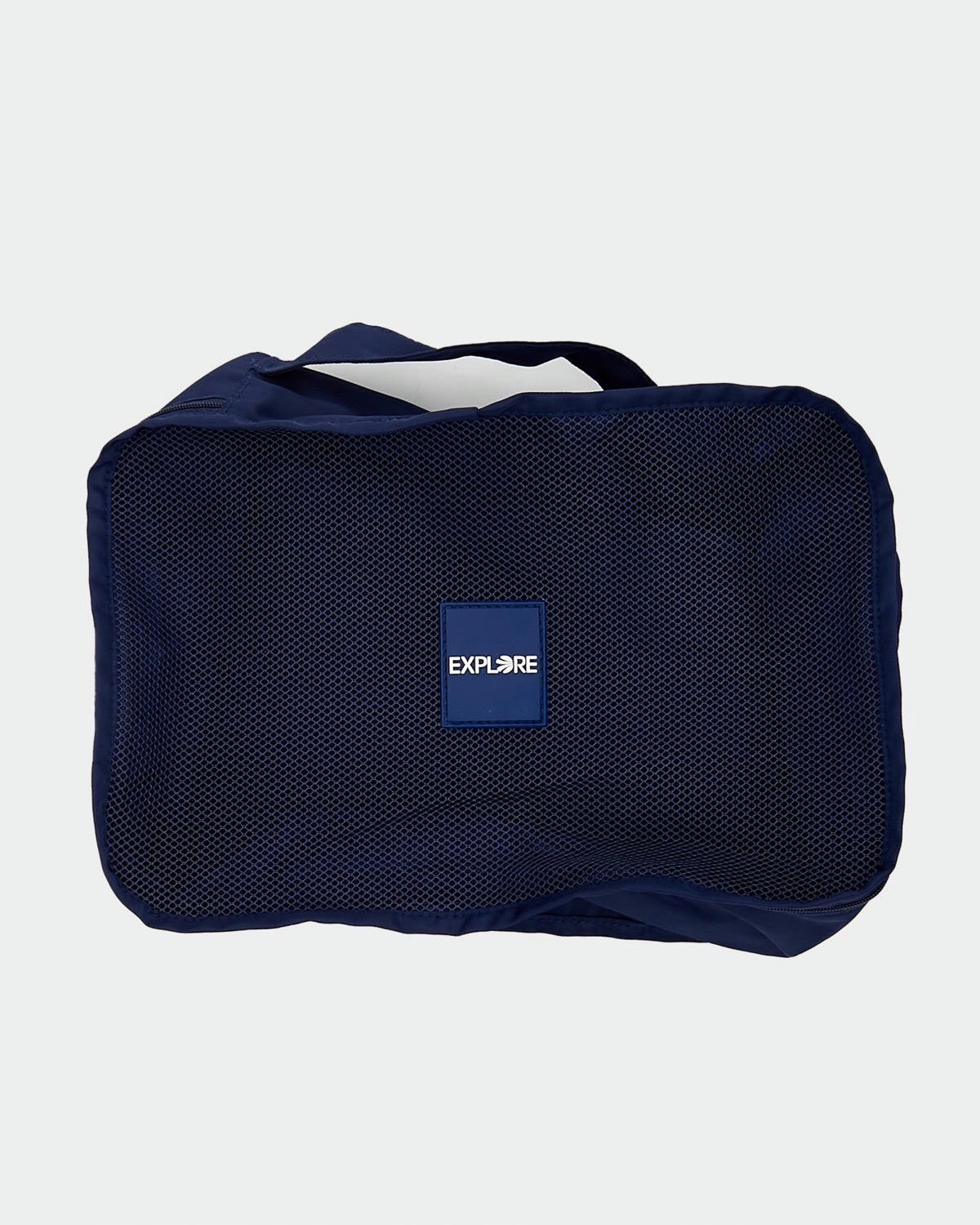 Travel Cubes - Set Of 6