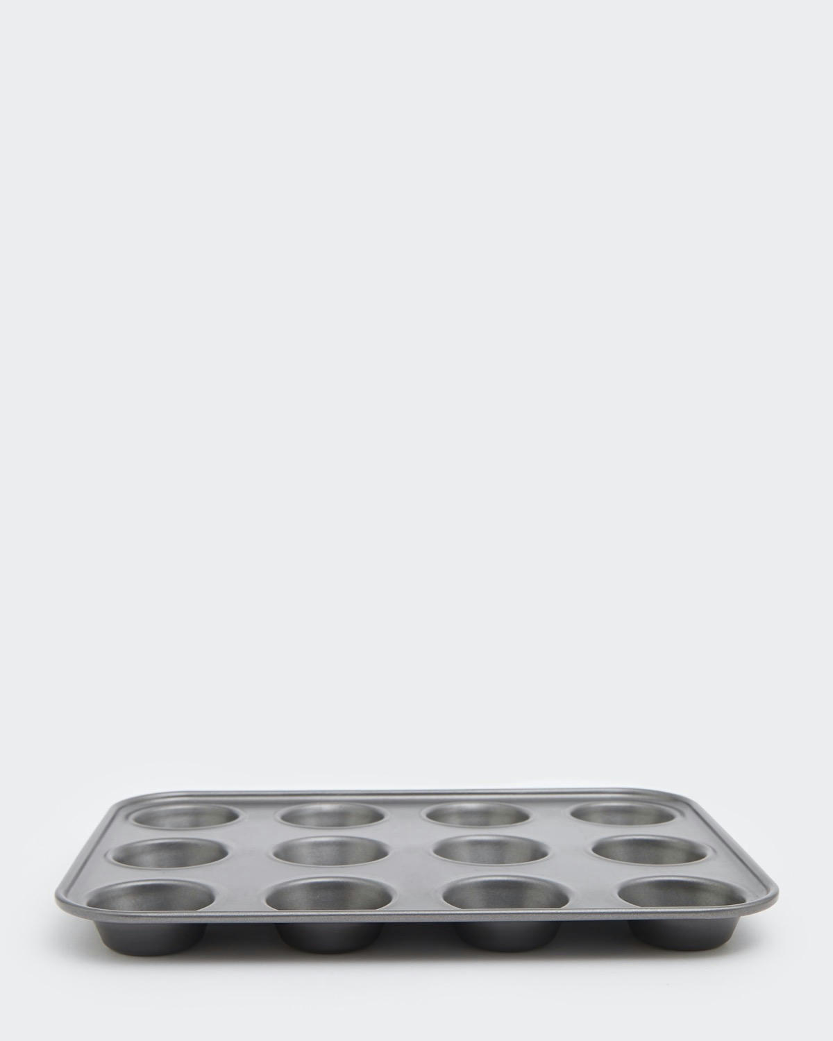 12-Cup Non-Stick Muffin Tin