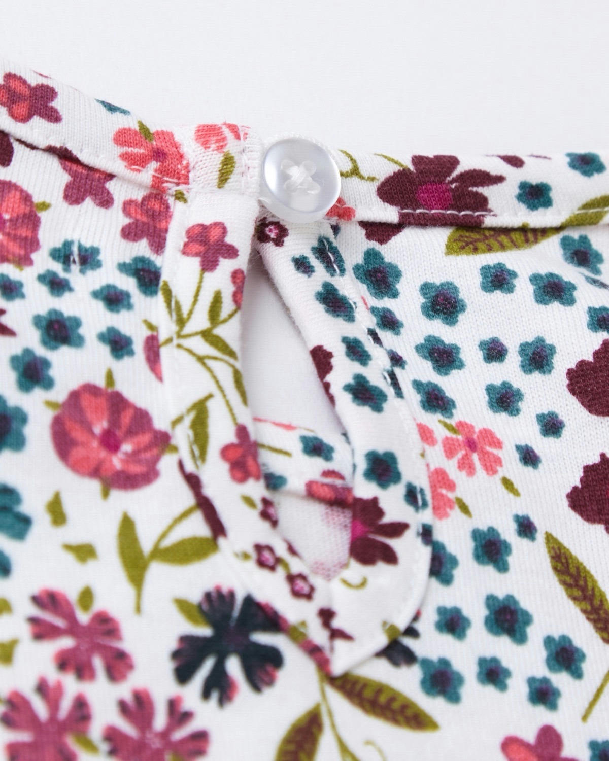 Leigh Tucker Willow Patti Dress (2-10 years)