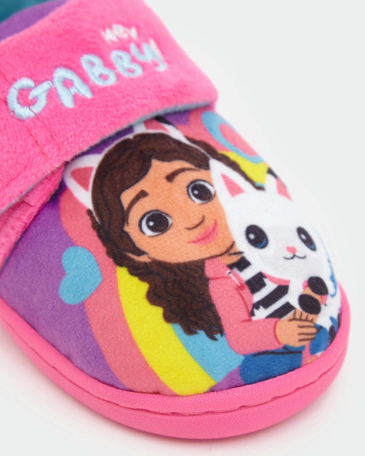 Gabbys Doll House Slipper (5 Infant-10)
