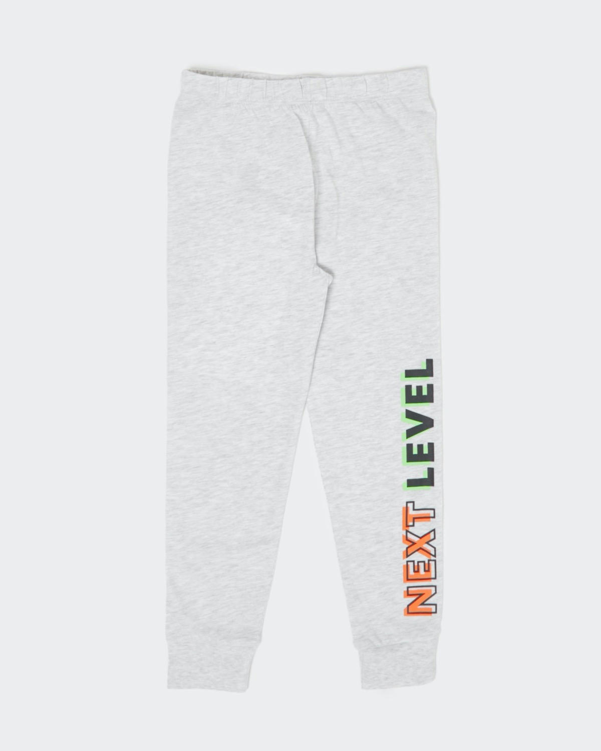 Jersey Pyjamas (2-14 years)