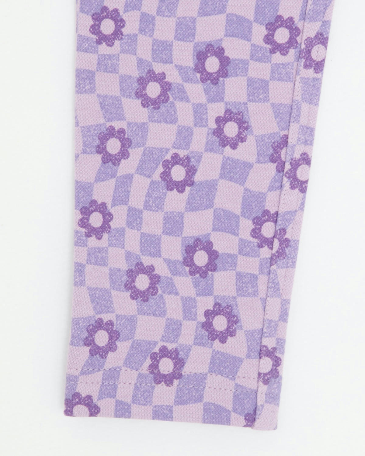 Printed Jegging (2-8 years)