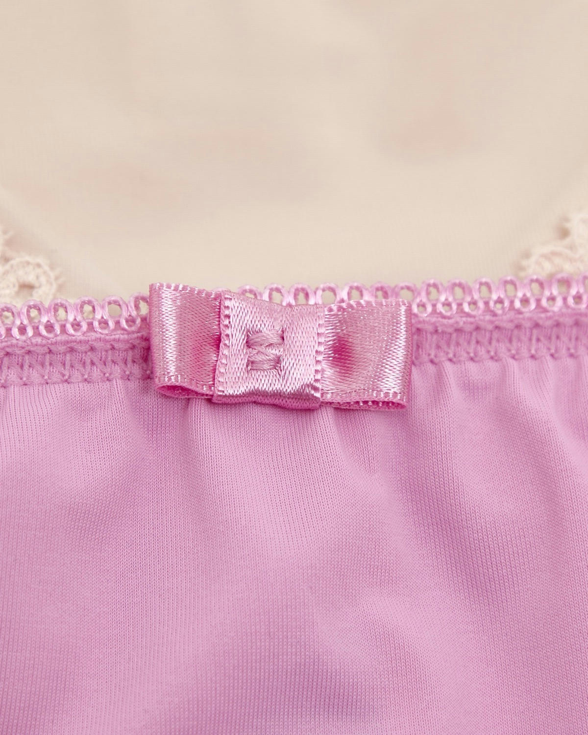 Midi Lace Briefs - Pack Of 3