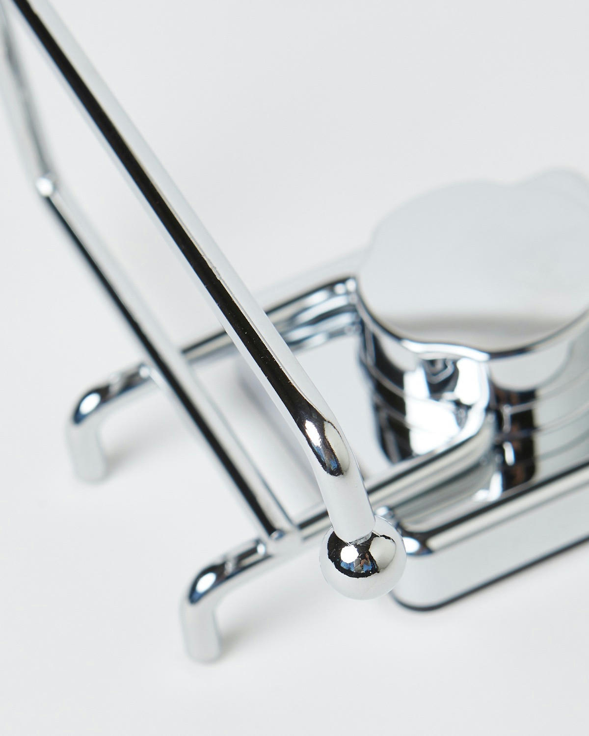 Rio Toilet Paper Holder