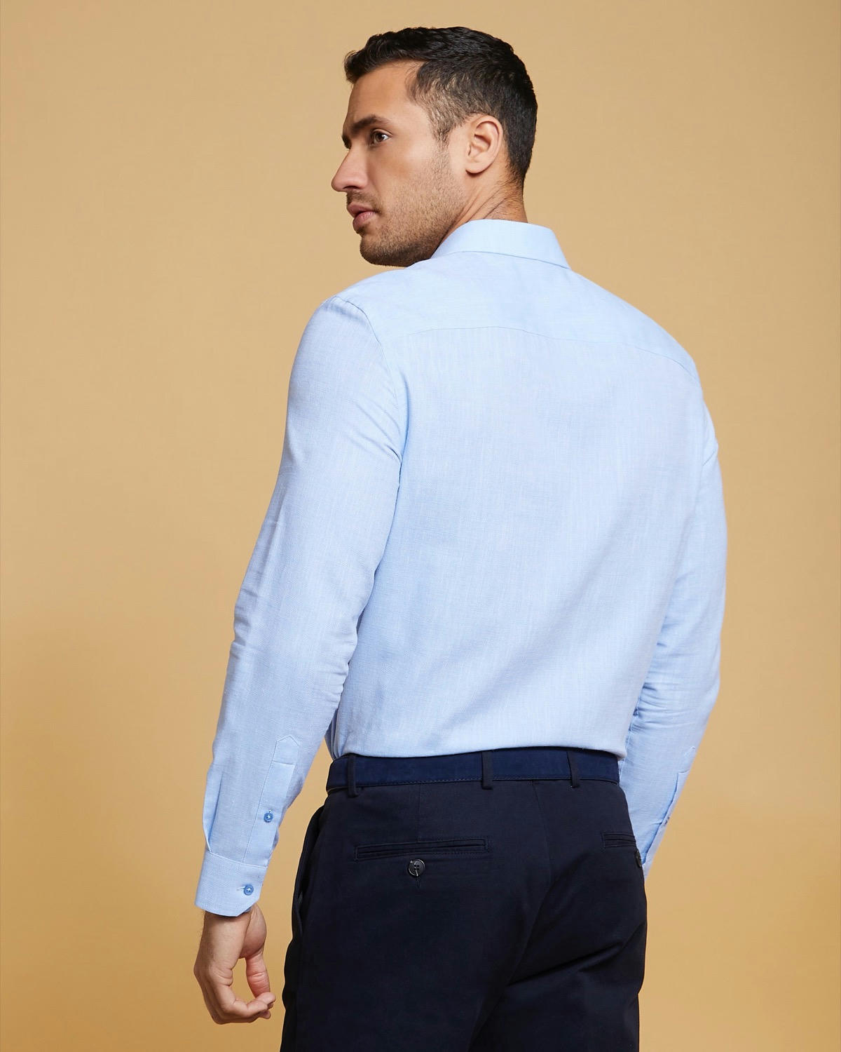 Paul Costelloe Living Textured Shirt