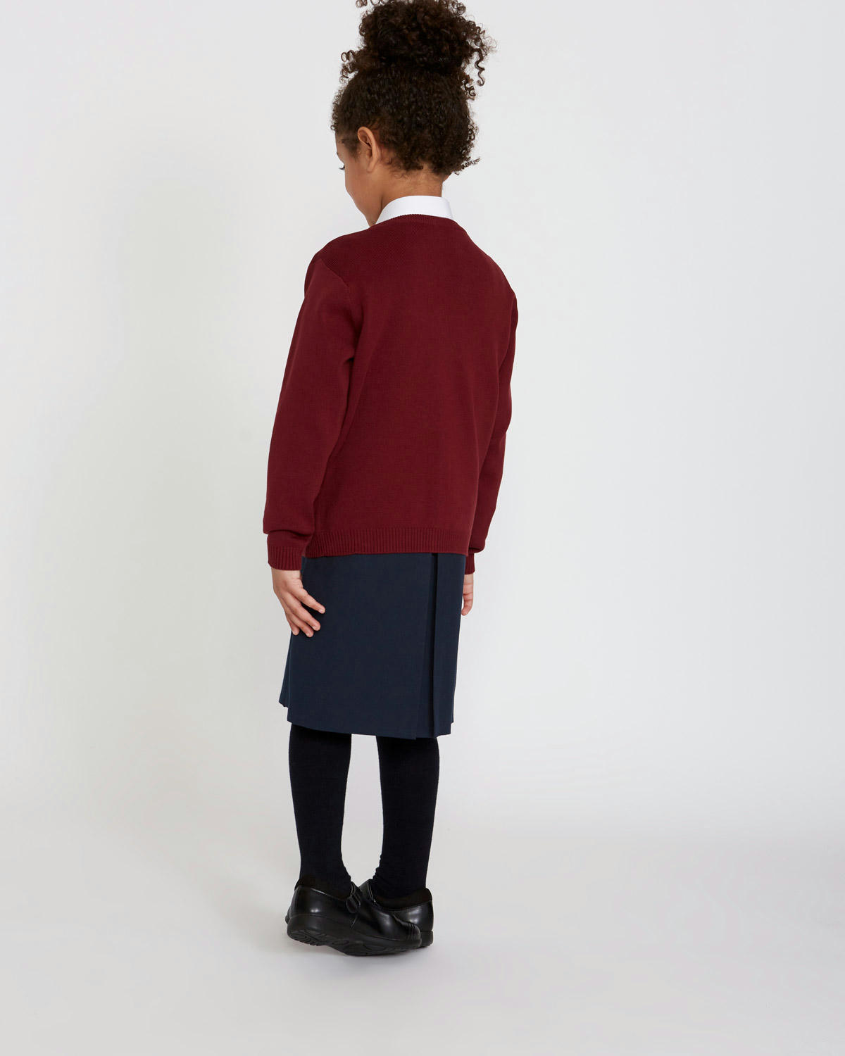 Cotton Rich Cardigan