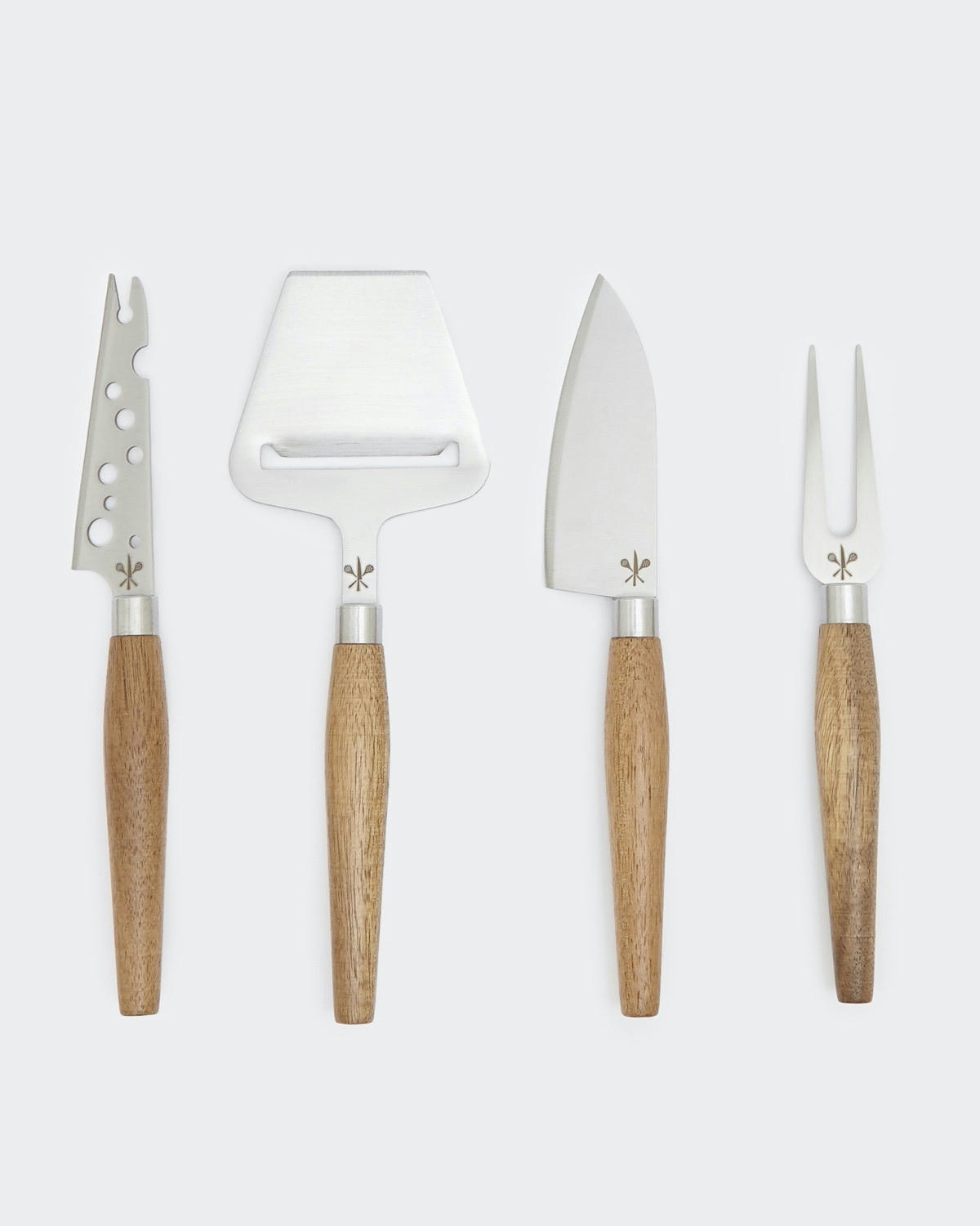 Neven Maguire Cheese Knife Set (Set Of 4)