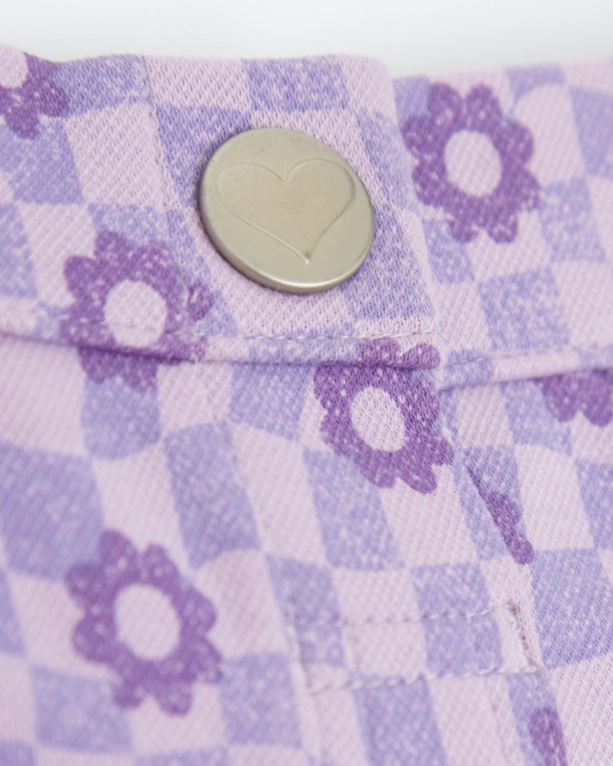 Printed Jegging (2-8 years)