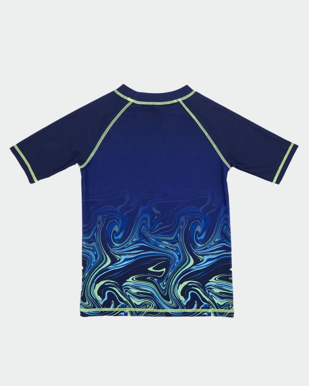 Rash Guard (2-14 Years)