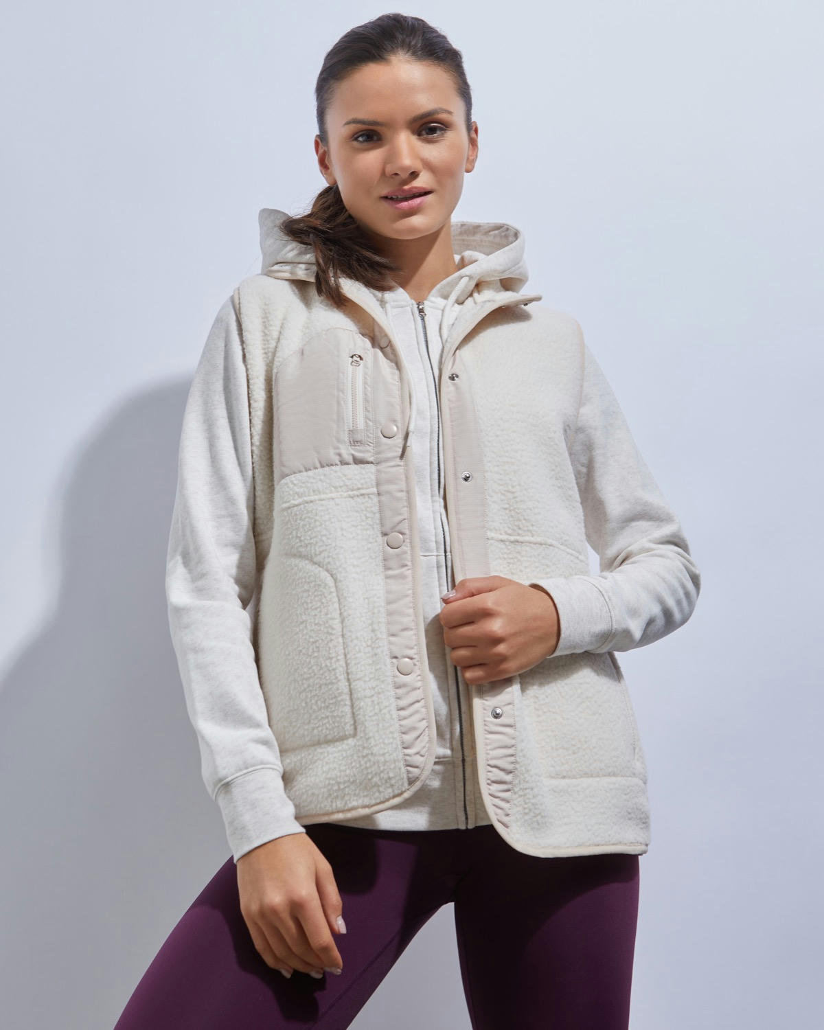 Borg Gilet