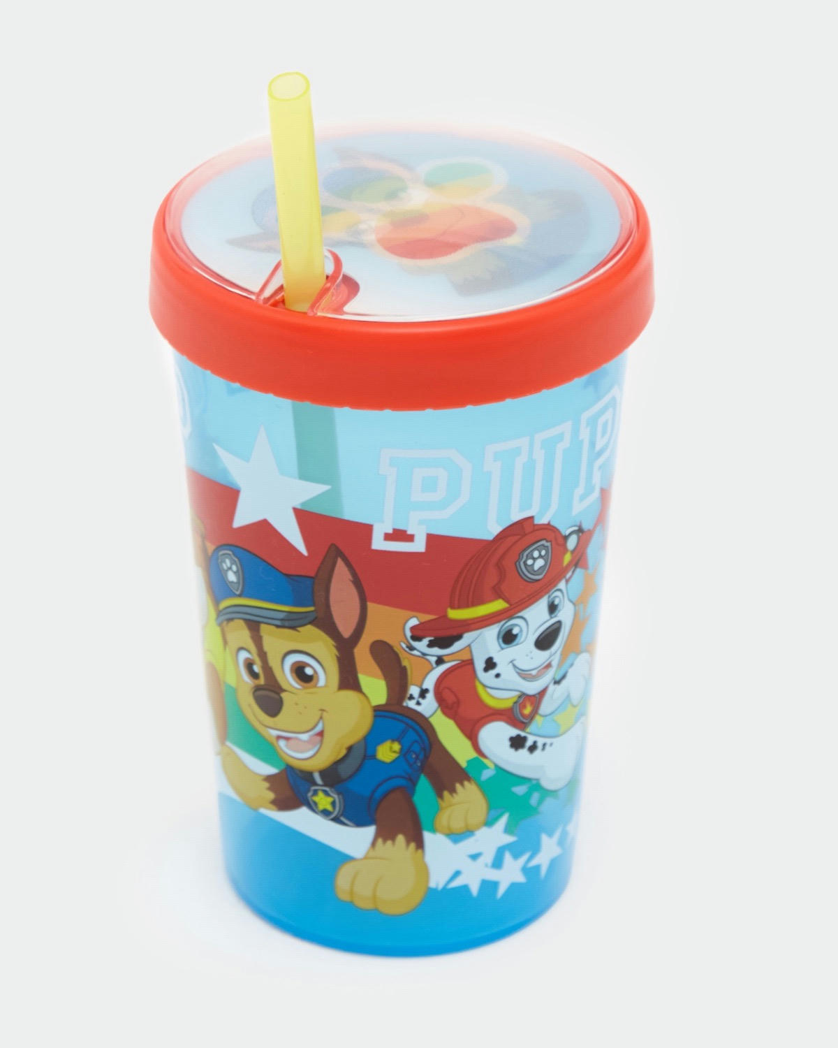 Paw Patrol Cup