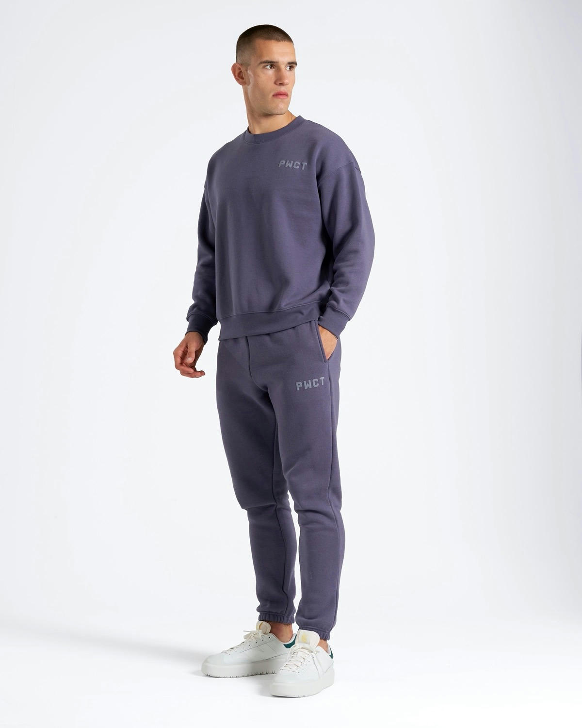 Powercut Club Men's Heavyweight Jogger