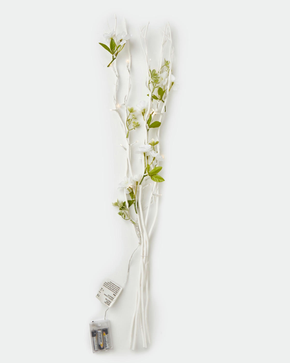 LED Floral Twigs