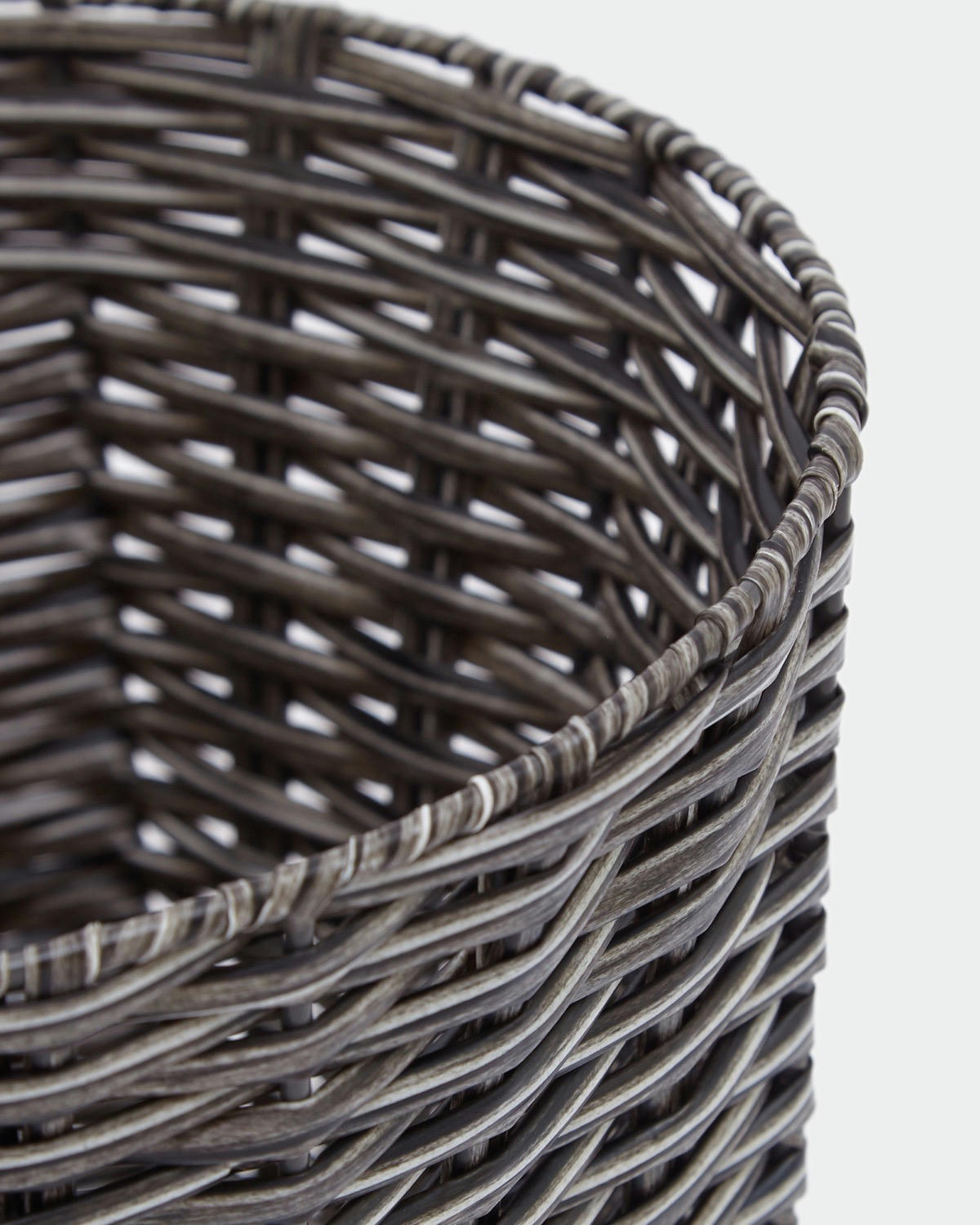 Woven Bin