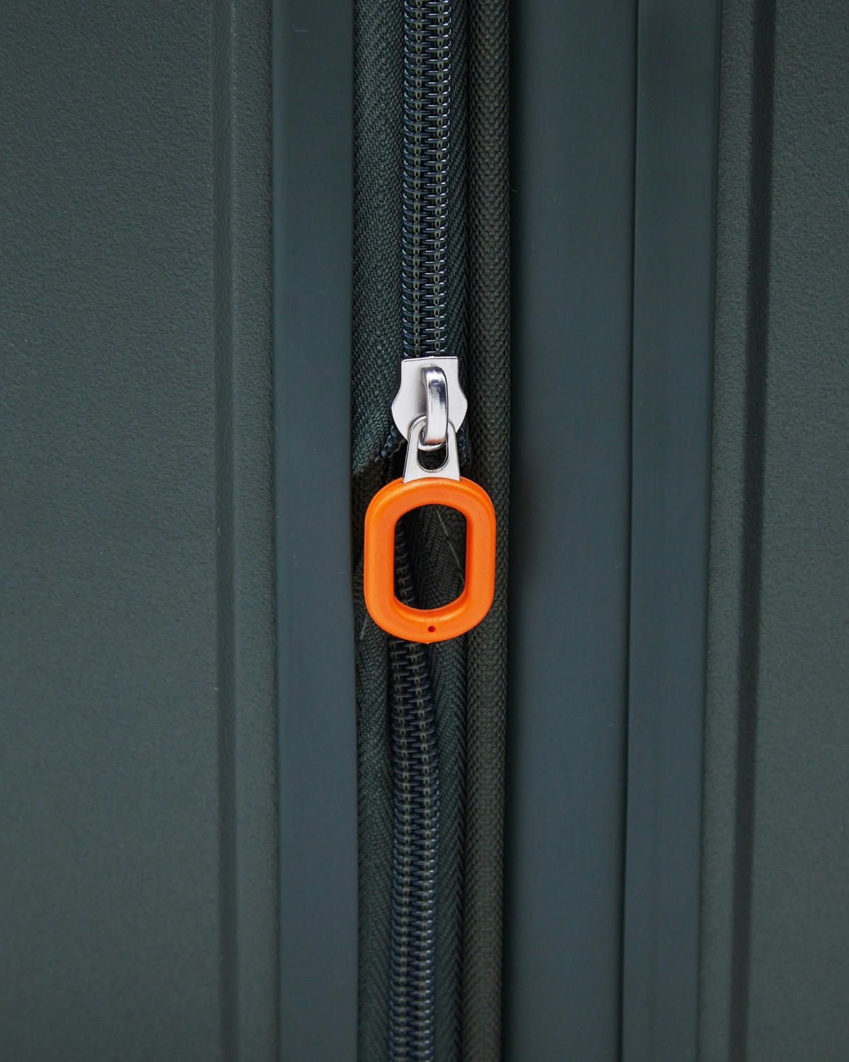 Jump Furano Hard Panel Suitcase