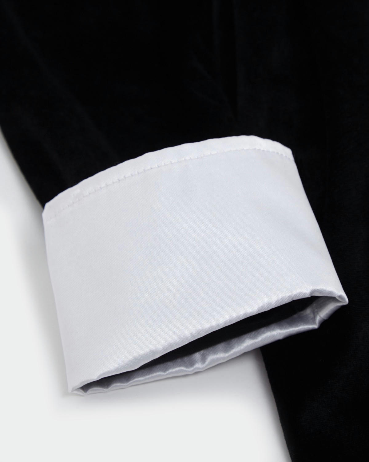 Gothic Girl Costume (3-8 Years)