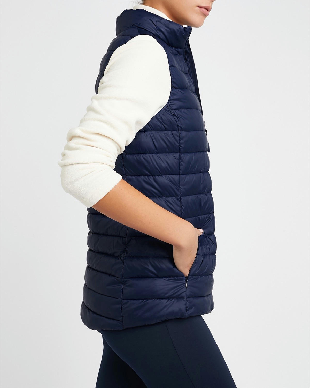 Superlight Gilet