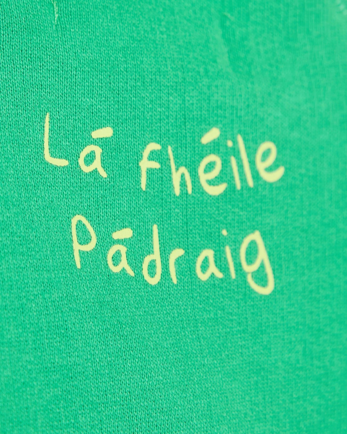 Leigh Tucker Willow Penny Sweatshirt (2-14 years)