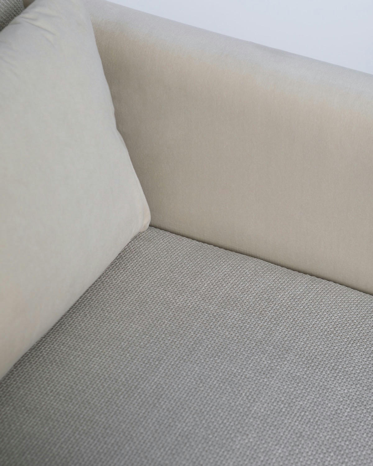 Francis Brennan the Collection Mink Kenmare Armchair