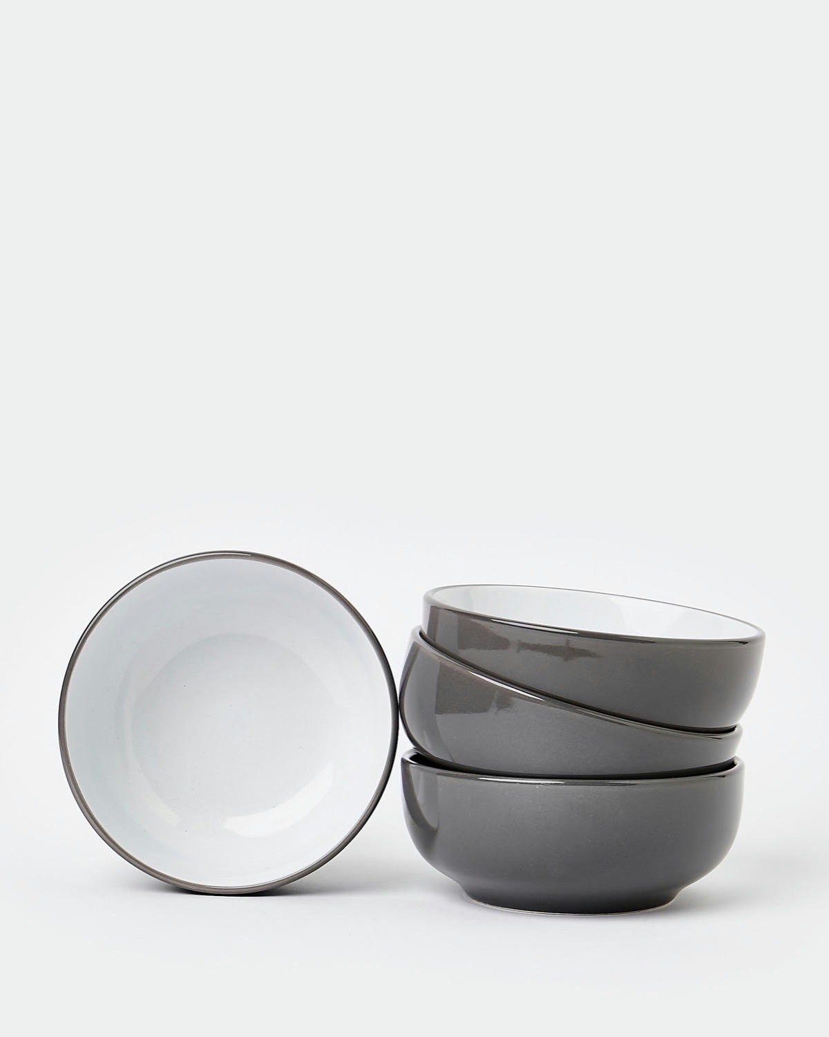 Hudson Cereal Bowl (Set Of 4)