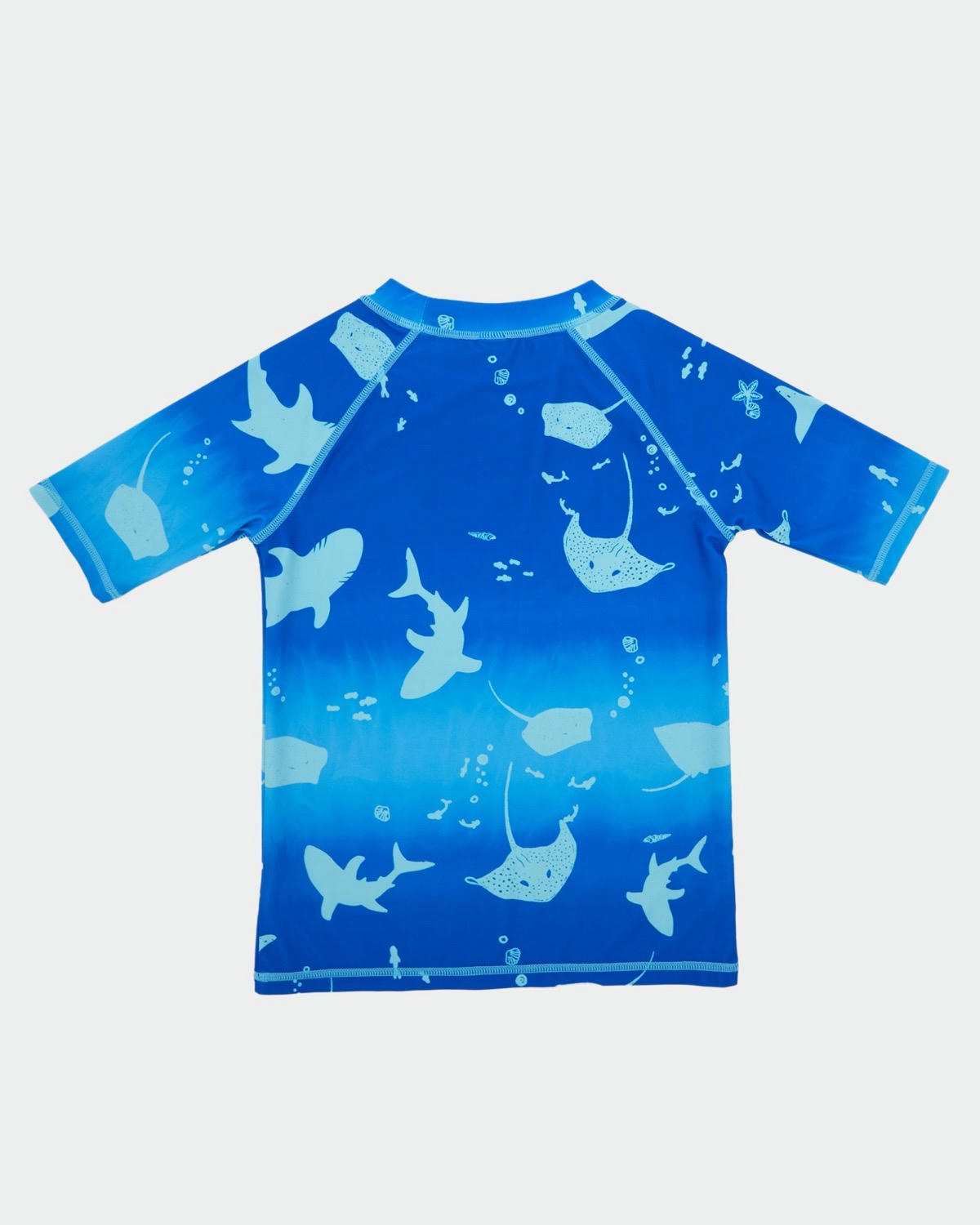 Rash Guard (2-14 Years)