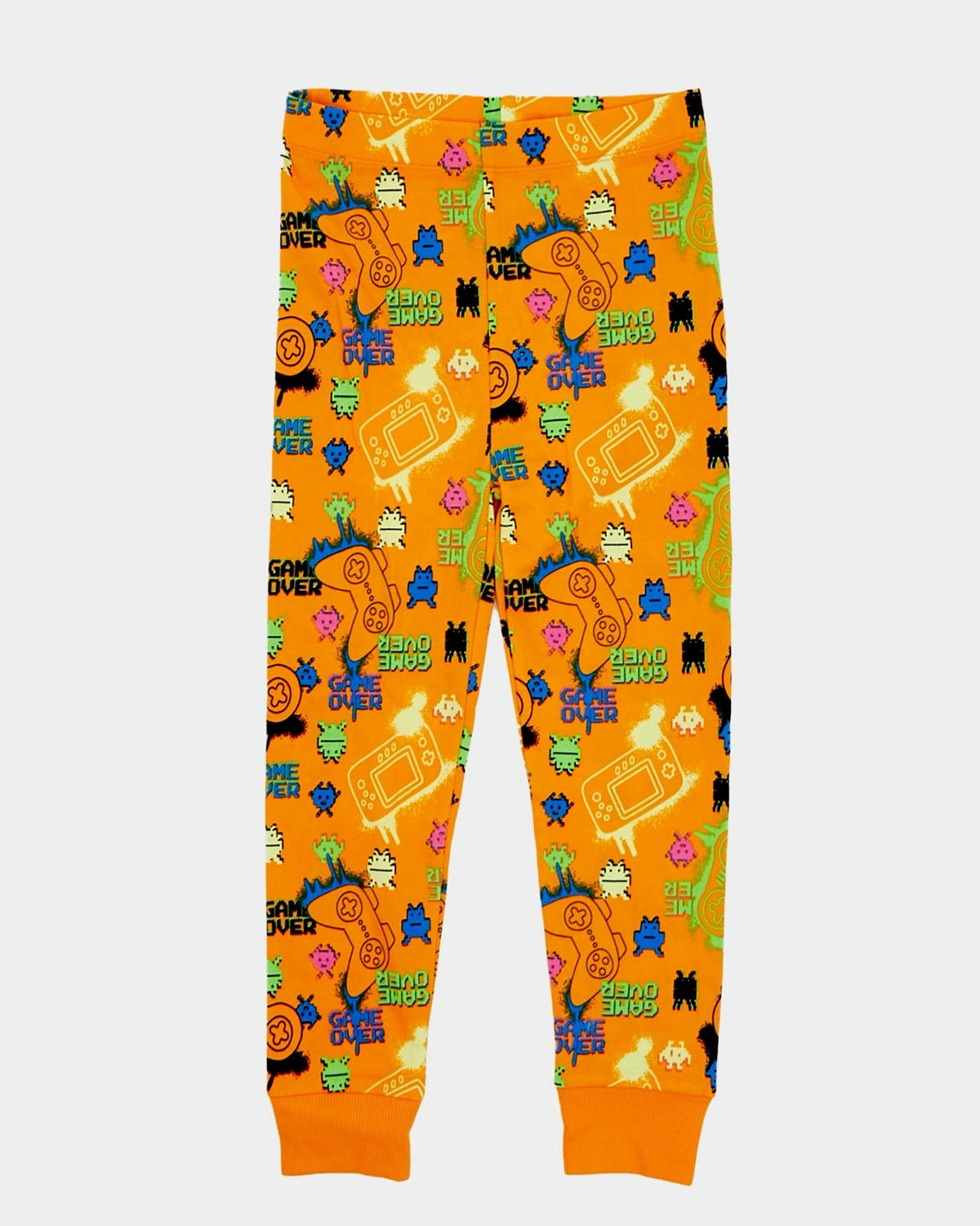 Knit Pyjama Set (2-14 years)