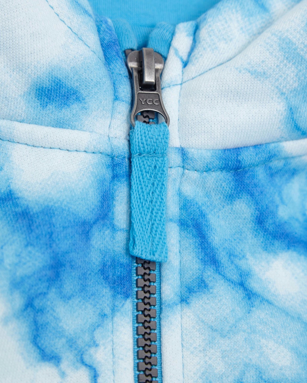Zip-Through Hoodie (3-14 Years)