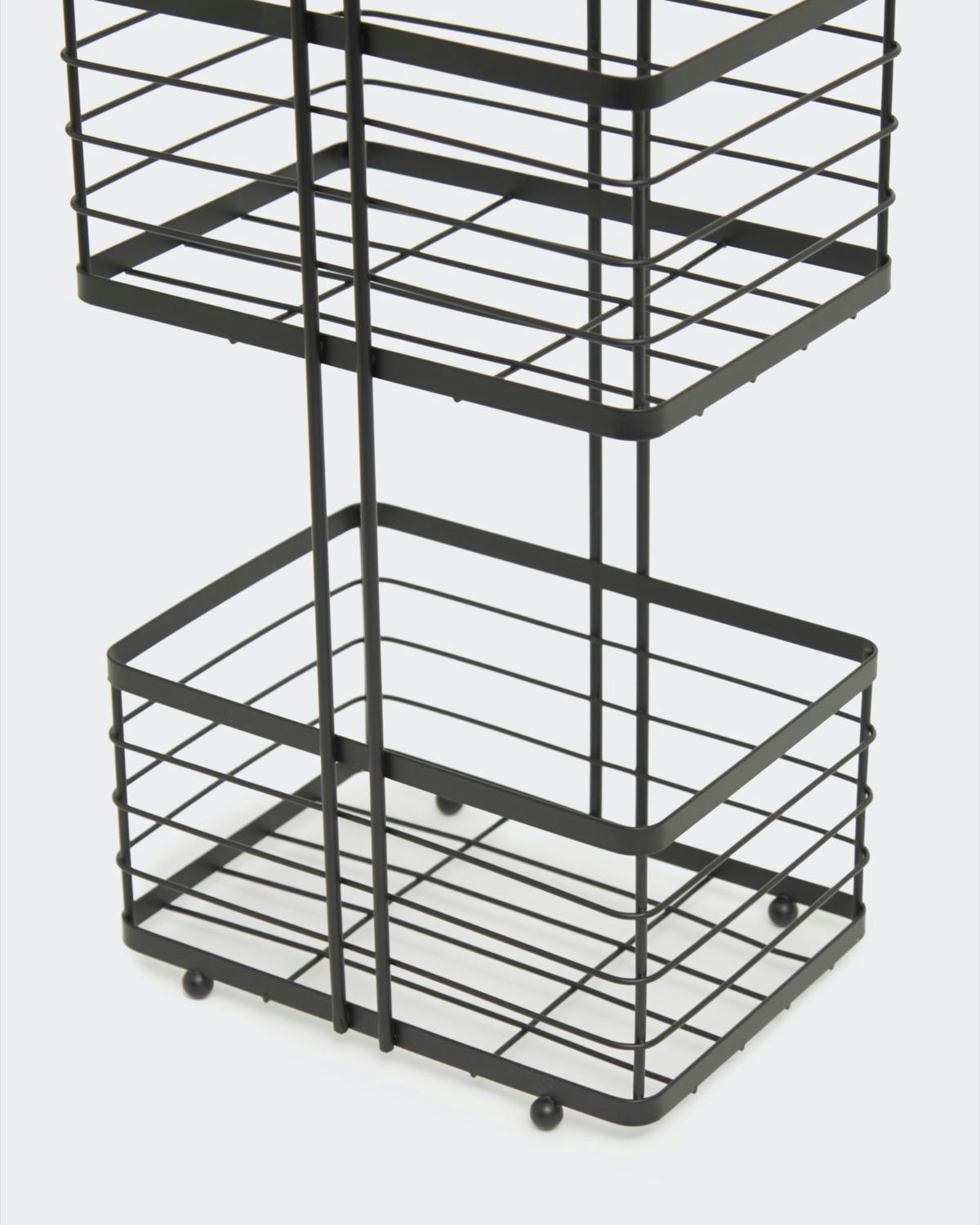 Three-Tier Shower Caddy
