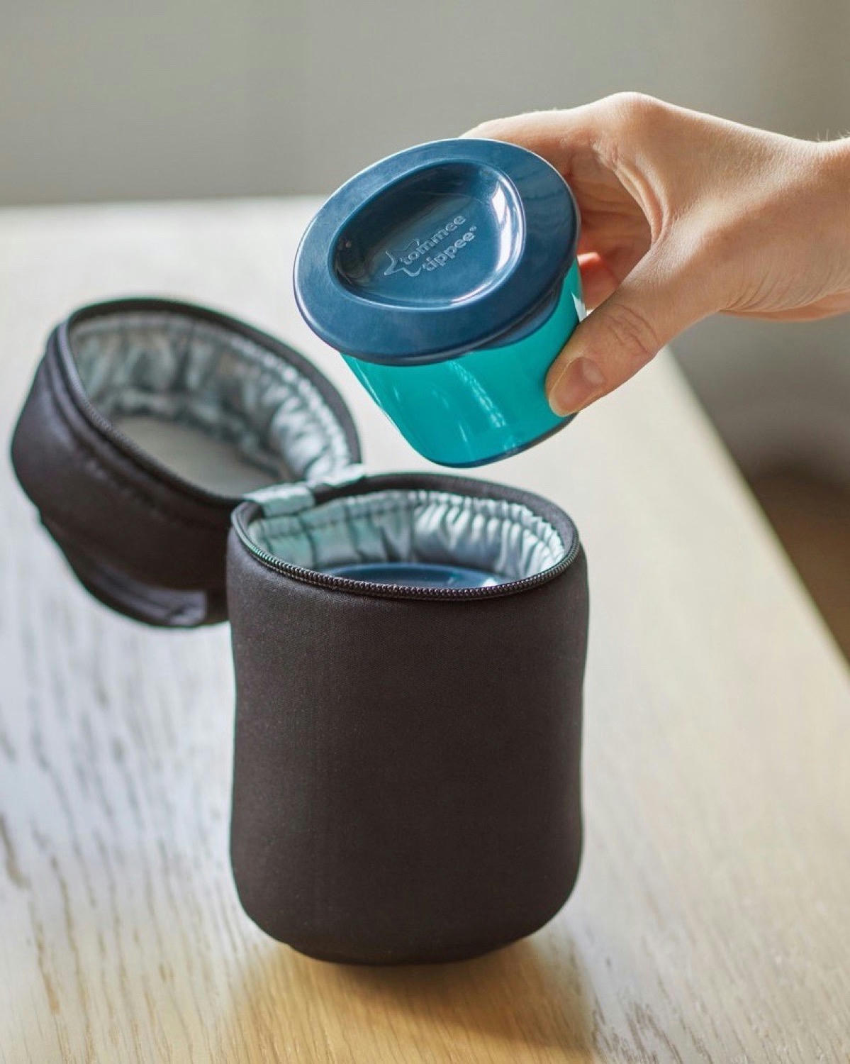 Tommee Tippee Pop Up Freezer Pots