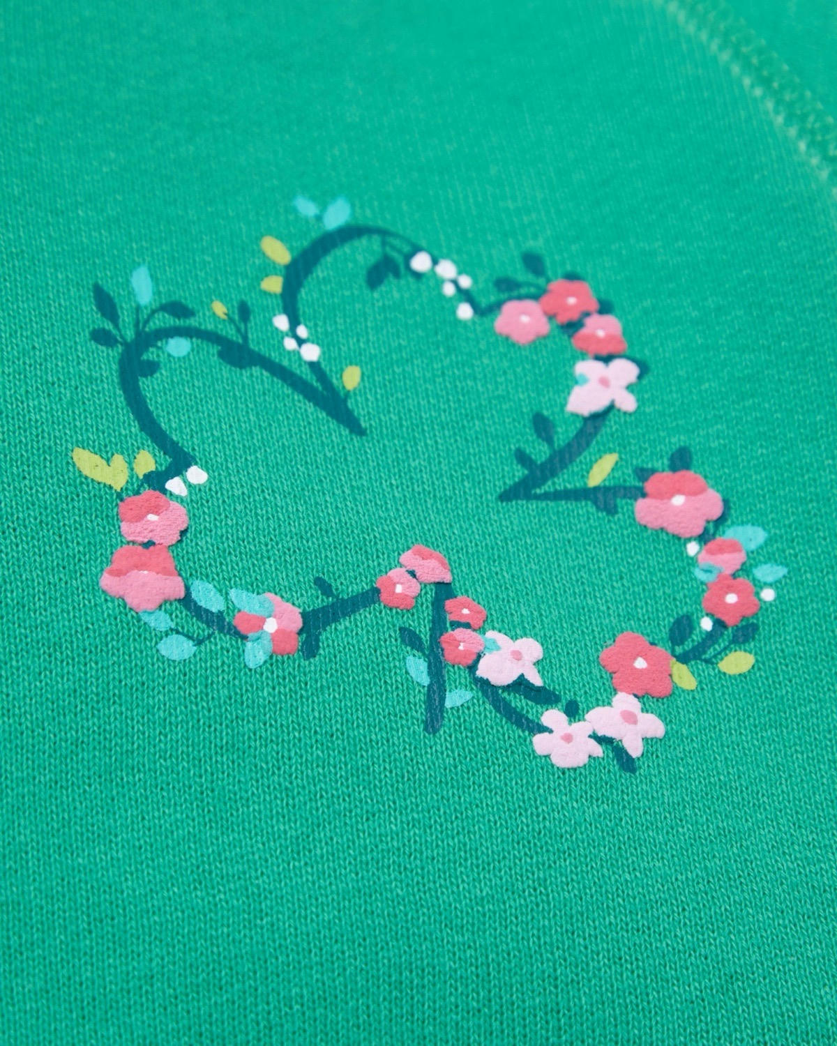 Leigh Tucker Willow Penny Sweatshirt (2-14 years)