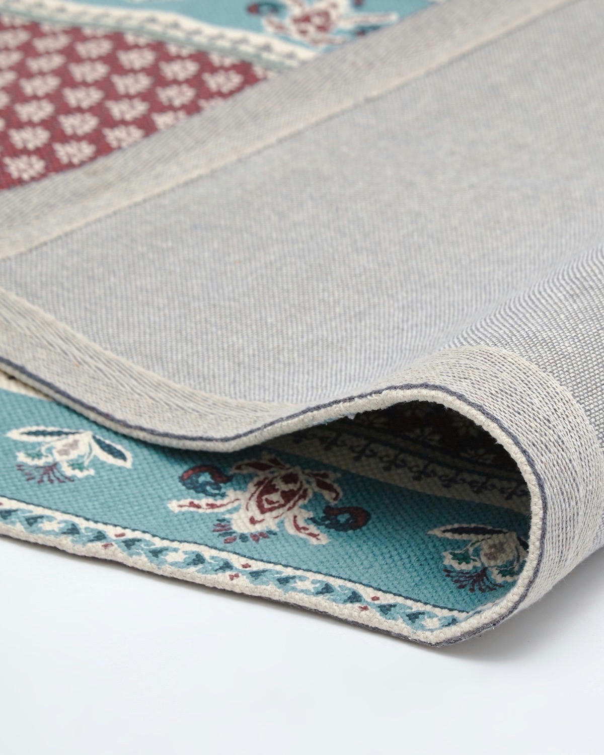 Carolyn Donnelly Eclectic Boho Runner