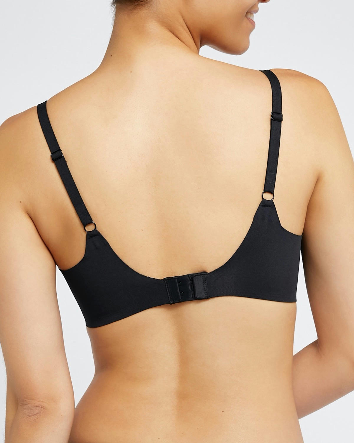 Seamless Non-Wired T-shirt Bra