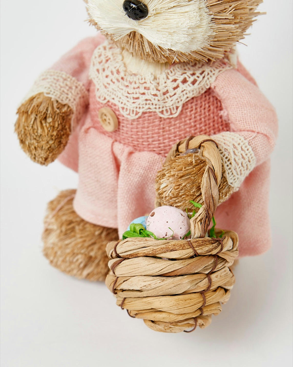 Girl Bunny