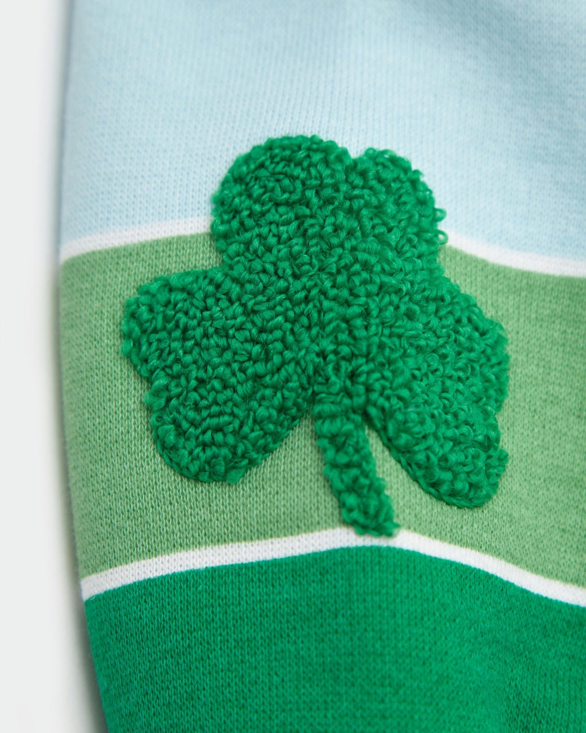 Leigh Tucker Willow Paxton Sweat Set (0 months-4 years)