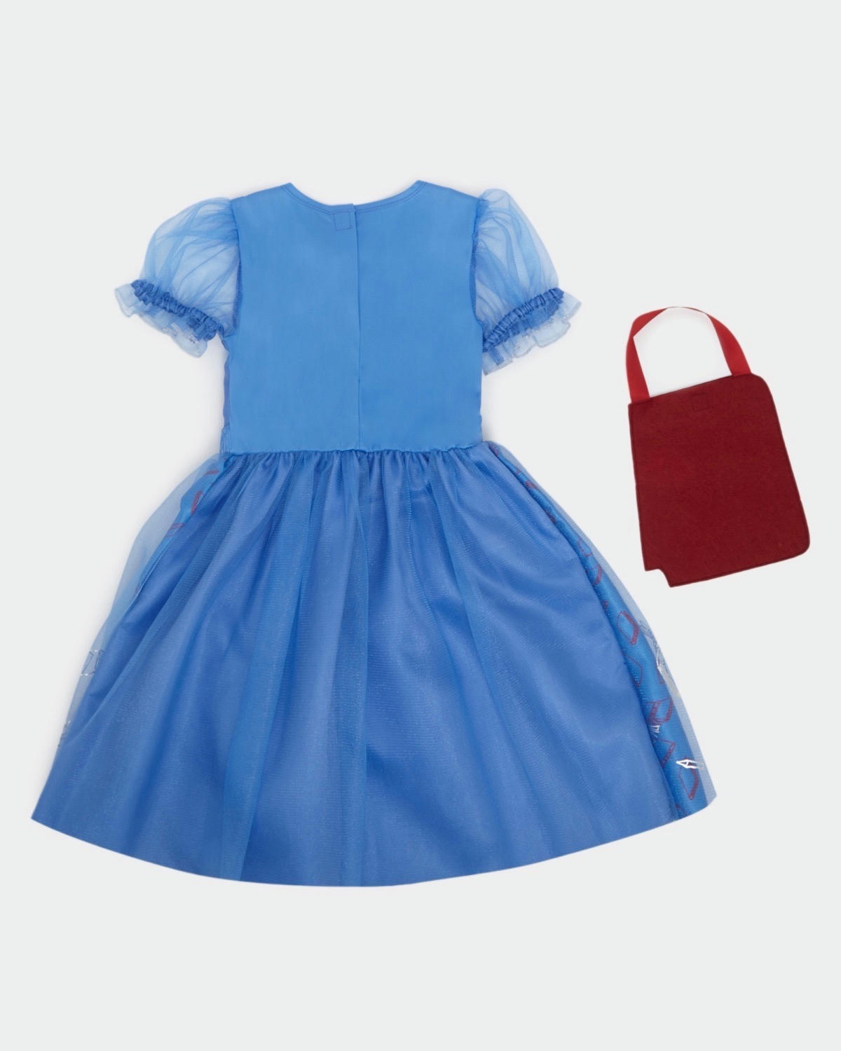 Matilda Costume (3-8 Years)