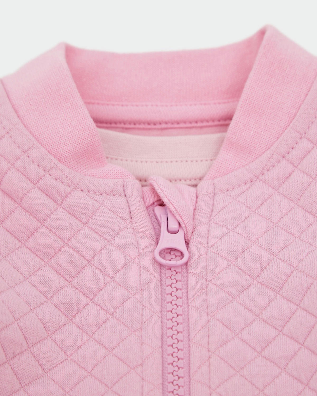 Three-Piece Quilted Set (6 months-4 years)