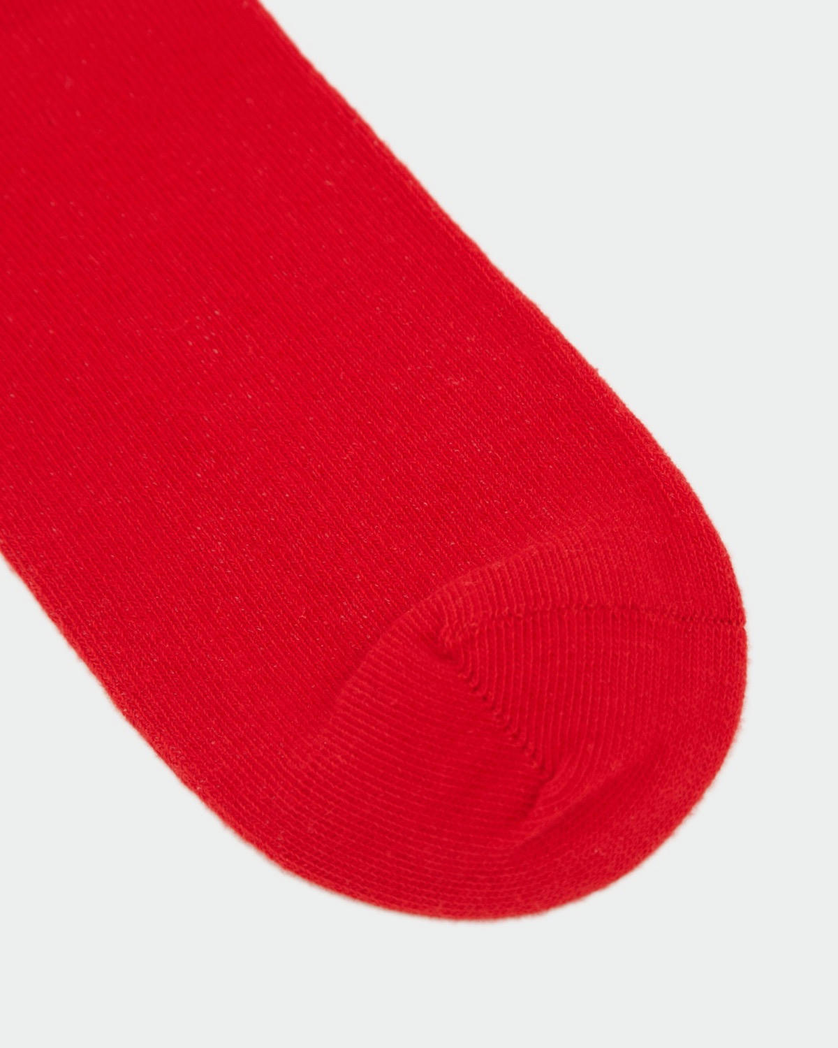 Fashion Stripe Socks - Pack Of 2