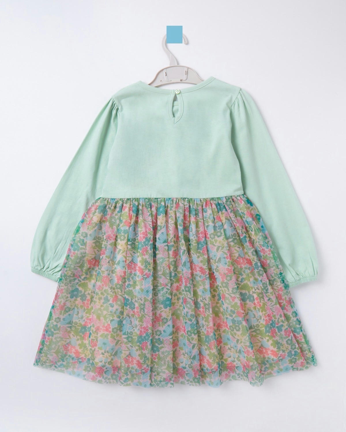 Leigh Tucker Willow Paige Dress (2-10 years)
