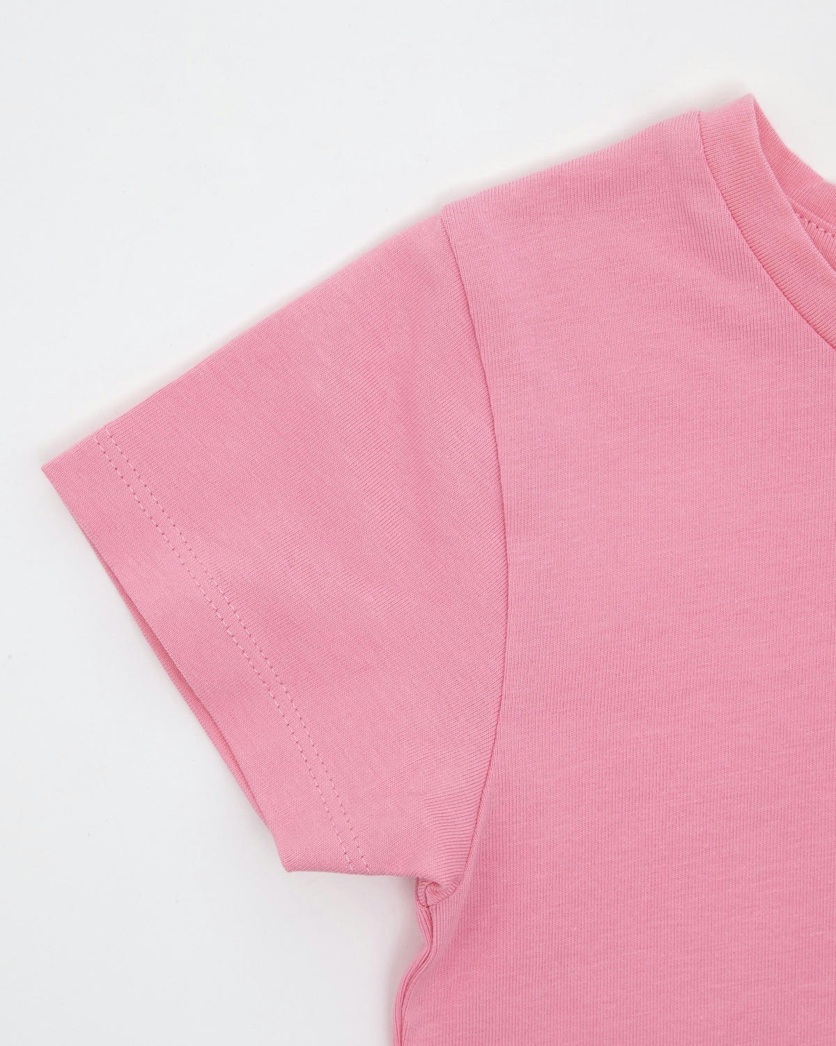 Stretch T-Shirt (2-14 years)