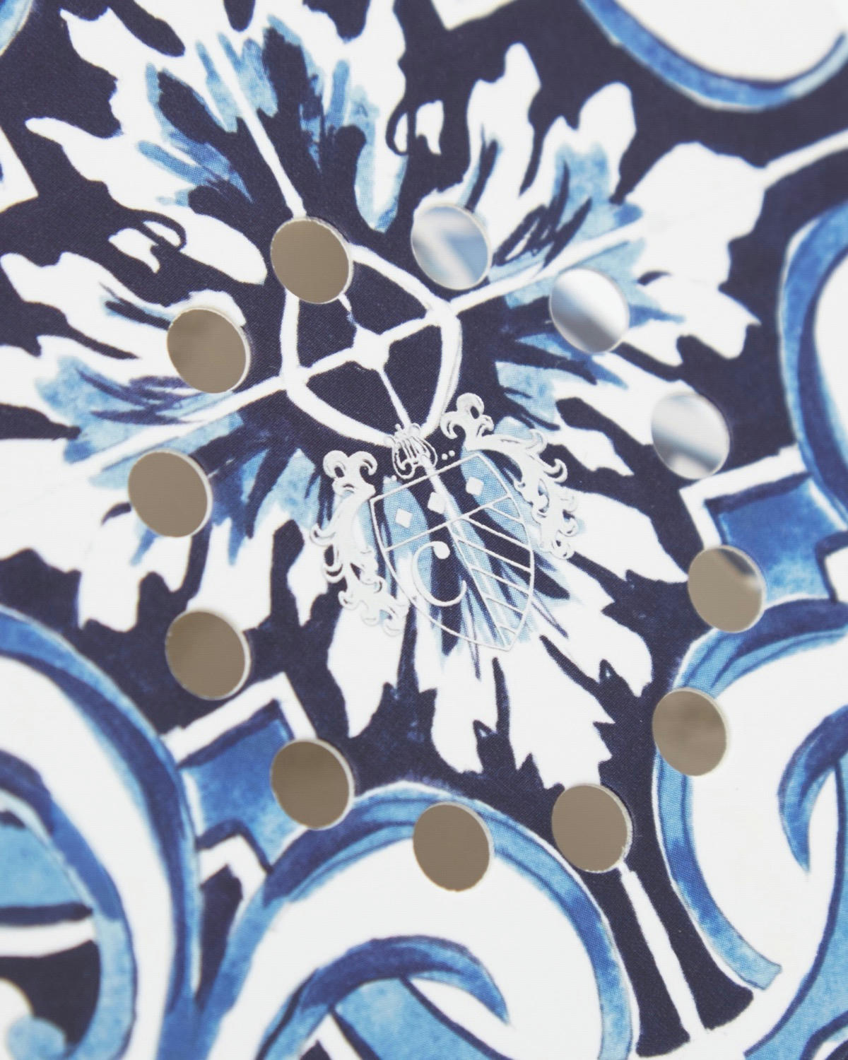 Paul Costelloe Living Textured Candle