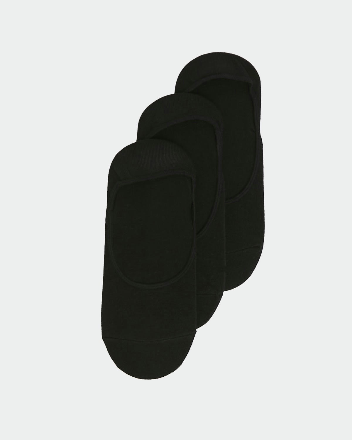 Bamboo Footie - Pack Of 3