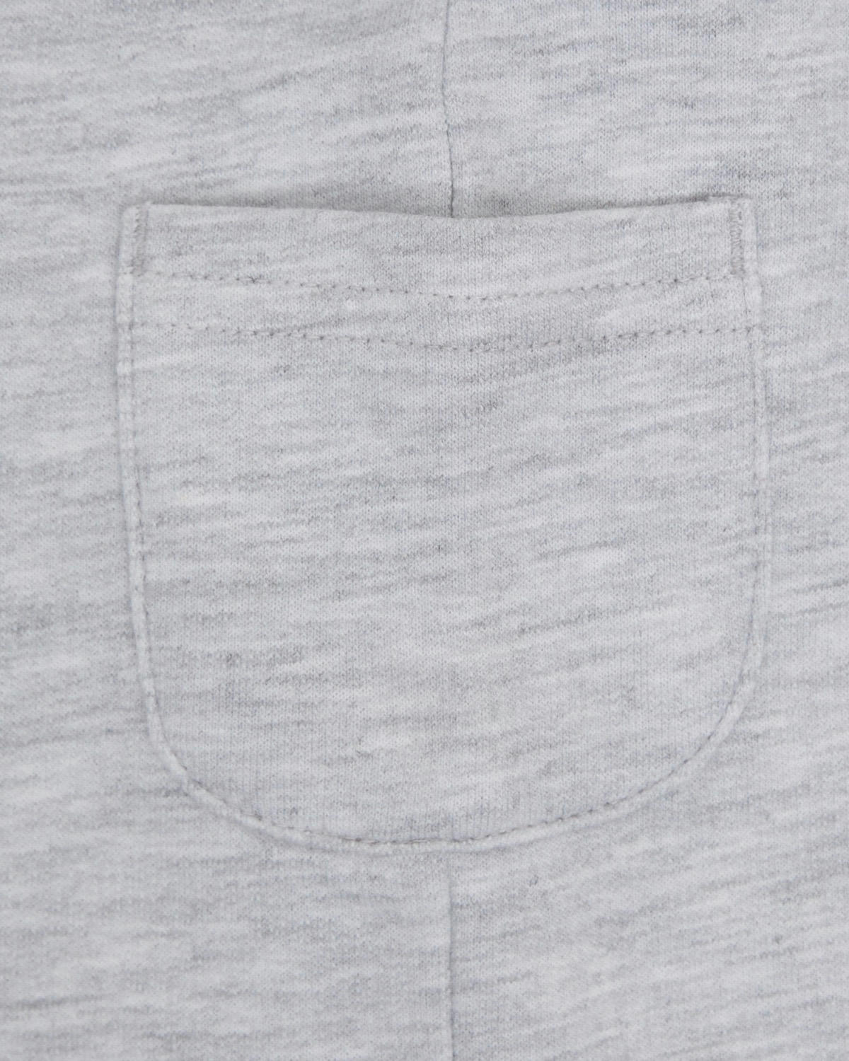 Cargo Fleece Shorts (6 months-4 years)